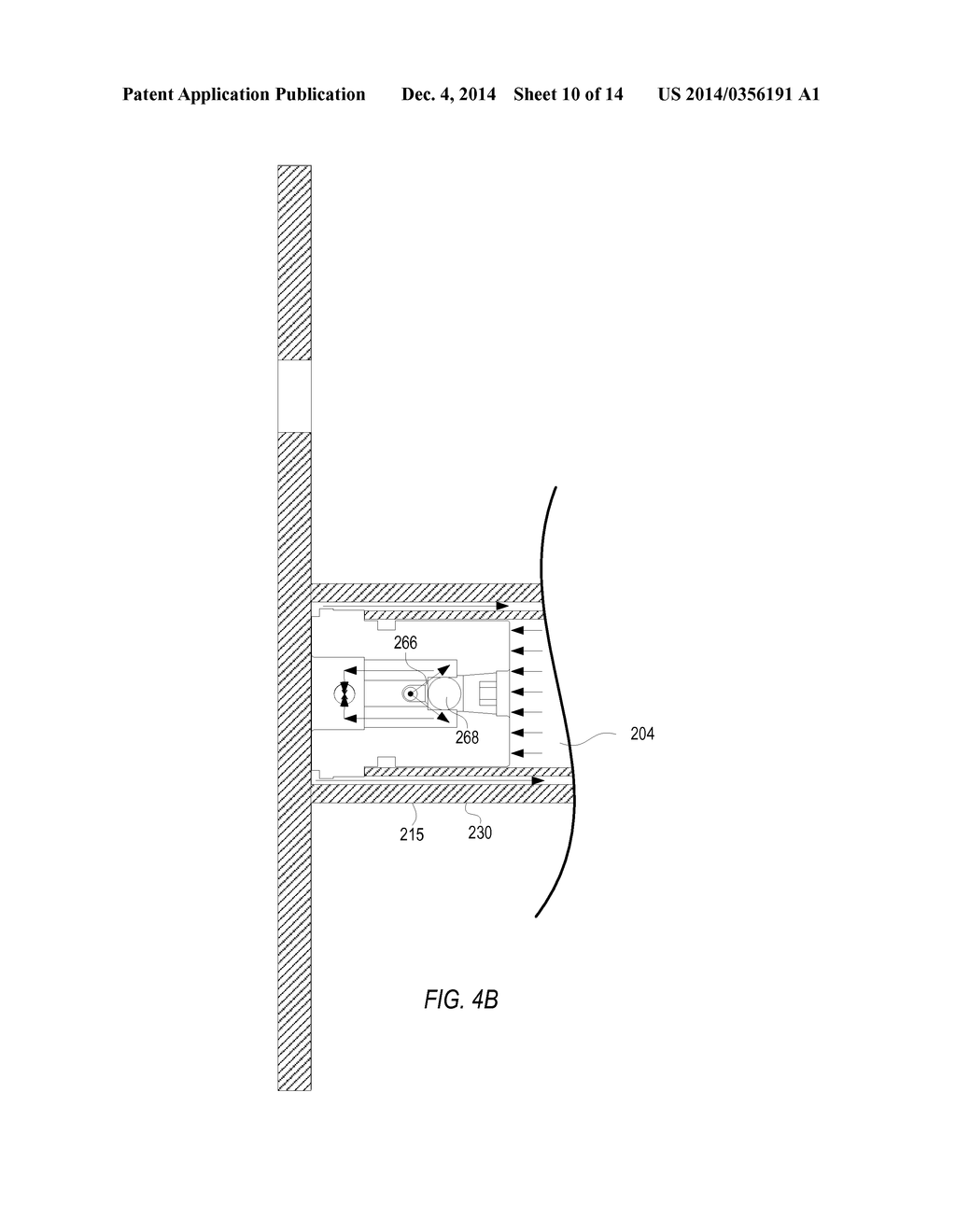 Tamper Resistant Hand-Operated Pneumatic Pump - diagram, schematic, and image 11