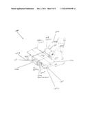 Solar Powered Portable Submersible Water Pump diagram and image