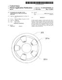 PUMP ROLLER ASSEMBLY WITH INDEPENDENTLY SPRUNG PIVOTING ROLLERS diagram and image