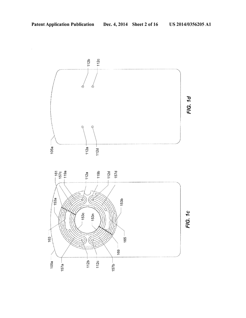 PUMP HEAD WITH INDEPENDENTLY SPRUNG OFFSET PICOTING ROLLERS - diagram, schematic, and image 03