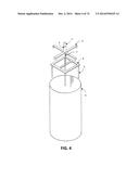 UV DEVICES, SYSTEMS AND METHODS FOR UV STERILIZATION diagram and image