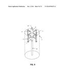 UV DEVICES, SYSTEMS AND METHODS FOR UV STERILIZATION diagram and image