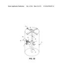 UV DEVICES, SYSTEMS AND METHODS FOR UV STERILIZATION diagram and image