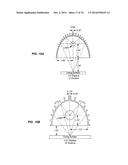 UV DEVICES, SYSTEMS AND METHODS FOR UV STERILIZATION diagram and image