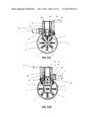 UV DEVICES, SYSTEMS AND METHODS FOR UV STERILIZATION diagram and image