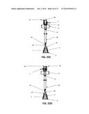 UV DEVICES, SYSTEMS AND METHODS FOR UV STERILIZATION diagram and image