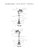 UV DEVICES, SYSTEMS AND METHODS FOR UV STERILIZATION diagram and image