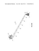 UV DEVICES, SYSTEMS AND METHODS FOR UV STERILIZATION diagram and image