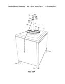 UV DEVICES, SYSTEMS AND METHODS FOR UV STERILIZATION diagram and image