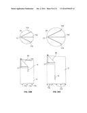 UV DEVICES, SYSTEMS AND METHODS FOR UV STERILIZATION diagram and image