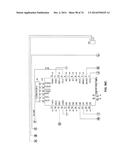 UV DEVICES, SYSTEMS AND METHODS FOR UV STERILIZATION diagram and image