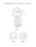 UV DEVICES, SYSTEMS AND METHODS FOR UV STERILIZATION diagram and image