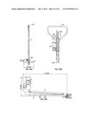 UV DEVICES, SYSTEMS AND METHODS FOR UV STERILIZATION diagram and image