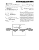 DEVICE FOR RECEIVING SMALL VOLUME LIQUID SAMPLES diagram and image