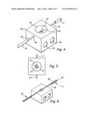 DEVICE FOR RECEIVING SMALL VOLUME LIQUID SAMPLES diagram and image