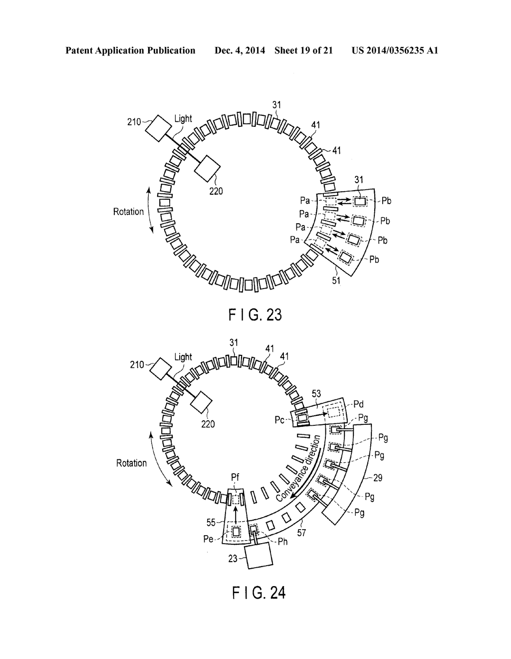 AUTOMATIC ANALYZER - diagram, schematic, and image 20