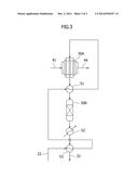 GASOLINE PRODUCTION DEVICE diagram and image