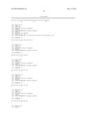 COMPOSITIONS AND METHODS RELATED TO TISSUE TARGETING diagram and image