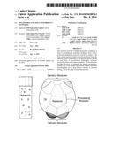 Multisomes:  Encapsulated Droplet Networks diagram and image