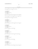 THERAPY FOR FILOVIRUS INFECTION diagram and image