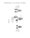 METHODS OF PURIFYING HETERODIMERIC PROTEINS USING IMMUNOGLOBULIN CLASS     SWITCHING diagram and image