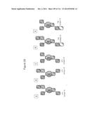 METHODS OF PURIFYING HETERODIMERIC PROTEINS USING IMMUNOGLOBULIN CLASS     SWITCHING diagram and image