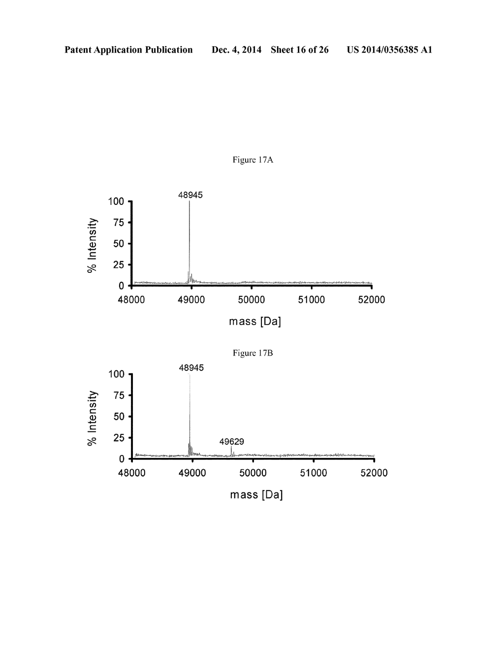 ENZYMATIC CONJUGATION OF ANTIBODIES - diagram, schematic, and image 17