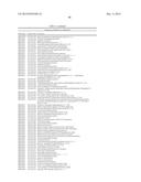 PROTEINS AND NUCLEIC ACIDS FROM MENINGITIS/SEPSIS-ASSOCIATED ESCHERICHIA     COLI diagram and image