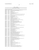 PROTEINS AND NUCLEIC ACIDS FROM MENINGITIS/SEPSIS-ASSOCIATED ESCHERICHIA     COLI diagram and image