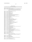 PROTEINS AND NUCLEIC ACIDS FROM MENINGITIS/SEPSIS-ASSOCIATED ESCHERICHIA     COLI diagram and image