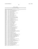 PROTEINS AND NUCLEIC ACIDS FROM MENINGITIS/SEPSIS-ASSOCIATED ESCHERICHIA     COLI diagram and image