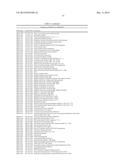 PROTEINS AND NUCLEIC ACIDS FROM MENINGITIS/SEPSIS-ASSOCIATED ESCHERICHIA     COLI diagram and image