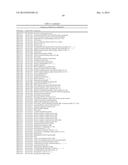 PROTEINS AND NUCLEIC ACIDS FROM MENINGITIS/SEPSIS-ASSOCIATED ESCHERICHIA     COLI diagram and image