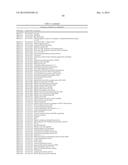 PROTEINS AND NUCLEIC ACIDS FROM MENINGITIS/SEPSIS-ASSOCIATED ESCHERICHIA     COLI diagram and image