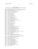 PROTEINS AND NUCLEIC ACIDS FROM MENINGITIS/SEPSIS-ASSOCIATED ESCHERICHIA     COLI diagram and image