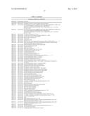 PROTEINS AND NUCLEIC ACIDS FROM MENINGITIS/SEPSIS-ASSOCIATED ESCHERICHIA     COLI diagram and image