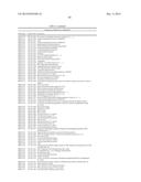 PROTEINS AND NUCLEIC ACIDS FROM MENINGITIS/SEPSIS-ASSOCIATED ESCHERICHIA     COLI diagram and image