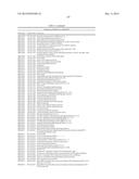 PROTEINS AND NUCLEIC ACIDS FROM MENINGITIS/SEPSIS-ASSOCIATED ESCHERICHIA     COLI diagram and image