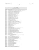 PROTEINS AND NUCLEIC ACIDS FROM MENINGITIS/SEPSIS-ASSOCIATED ESCHERICHIA     COLI diagram and image