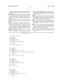 COMPOSITIONS FOR BINDING TO AMYLOID PROTEINS diagram and image