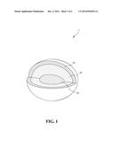 MICRO-PARTICLE COMPRISING A PROTEIN EXTRACT FROM SWEET POTATO FOR     EXTENDING SATIETY AND CONTROLLING BLOOD GLUCOSE AND LIPID LEVELS diagram and image