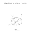 MICRO-PARTICLE COMPRISING A PROTEIN EXTRACT FROM SWEET POTATO FOR     EXTENDING SATIETY AND CONTROLLING BLOOD GLUCOSE AND LIPID LEVELS diagram and image