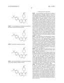 PHARMACEUTICAL COMPOSITIONS OF     7-(6-(2-HYDROXYPROPAN-2-YL)PYRIDIN-3-YL)-1-((TRANS)-4-METHOXYCYCLOHEXYL)--    3,4-DIHYDROPYRAZINO [2,3-B]PYRAZIN-2(1H)-ONE, A SOLID FORM THEREOF AND     METHODS OF THEIR USE diagram and image