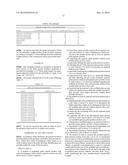 PRODUCTION OF PULSE PROTEIN PRODUCTS WITH REDUCED ASTRINGENCY diagram and image