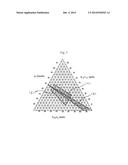 METHOD OF MANUFACTURING MAGNETIC RECORDING MEDIUM diagram and image