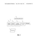 METHOD FOR CREATING A SCRATCH-OFF DOCUMENT USING SINTERING diagram and image