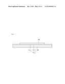 SUBSTRATE LAMINATING LOWER FILM AND SUBSTRATE LAMINATED STRUCTURE AND     METHOD OF MANUFACTURING ORGANIC LIGHT EMITTING DISPLAY APPARATUS USING     THE SAME diagram and image