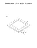 SUBSTRATE LAMINATING LOWER FILM AND SUBSTRATE LAMINATED STRUCTURE AND     METHOD OF MANUFACTURING ORGANIC LIGHT EMITTING DISPLAY APPARATUS USING     THE SAME diagram and image