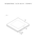 SUBSTRATE LAMINATING LOWER FILM AND SUBSTRATE LAMINATED STRUCTURE AND     METHOD OF MANUFACTURING ORGANIC LIGHT EMITTING DISPLAY APPARATUS USING     THE SAME diagram and image