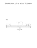 SUBSTRATE LAMINATING LOWER FILM AND SUBSTRATE LAMINATED STRUCTURE AND     METHOD OF MANUFACTURING ORGANIC LIGHT EMITTING DISPLAY APPARATUS USING     THE SAME diagram and image